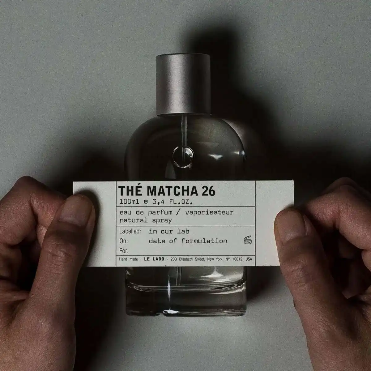 Hình 3 - Le Labo The Matcha 26 EDP 100ml