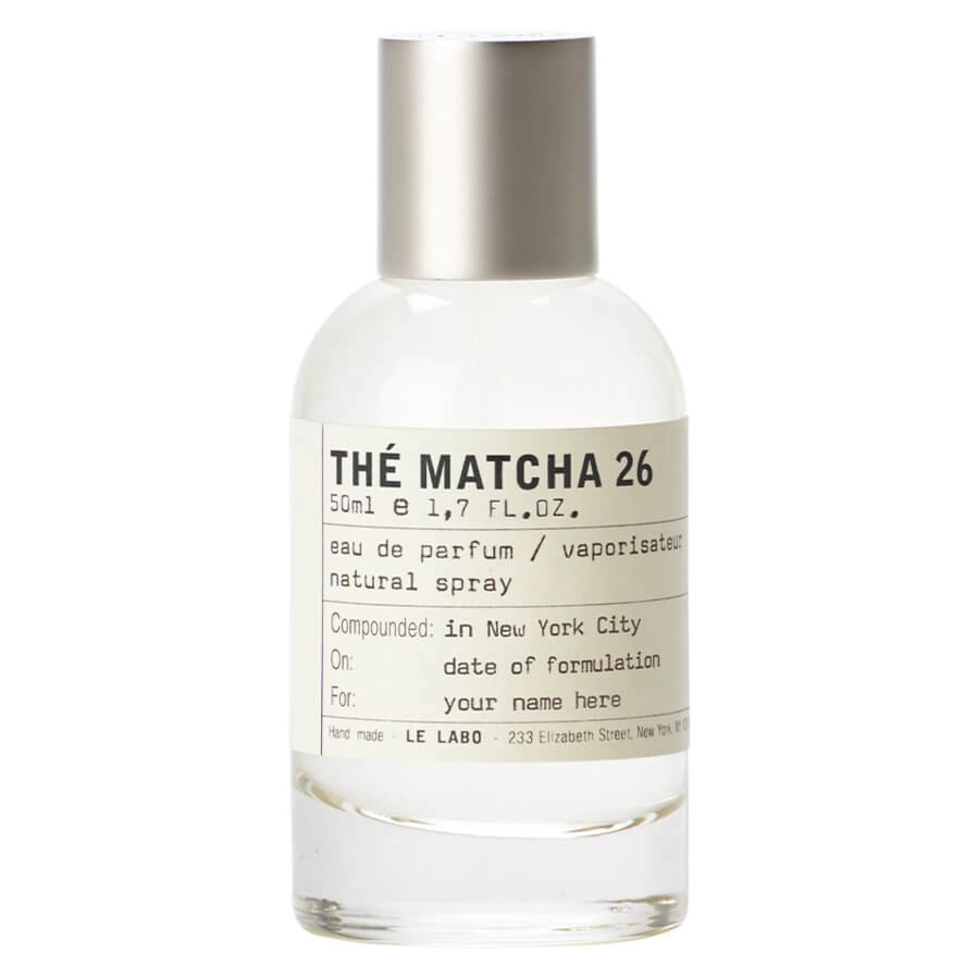 Hình 1 - Le Labo The Matcha 26 EDP 100ml