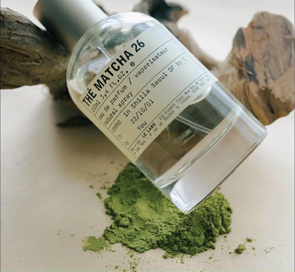 Hình 2 - Le Labo The Matcha 26 EDP 100ml