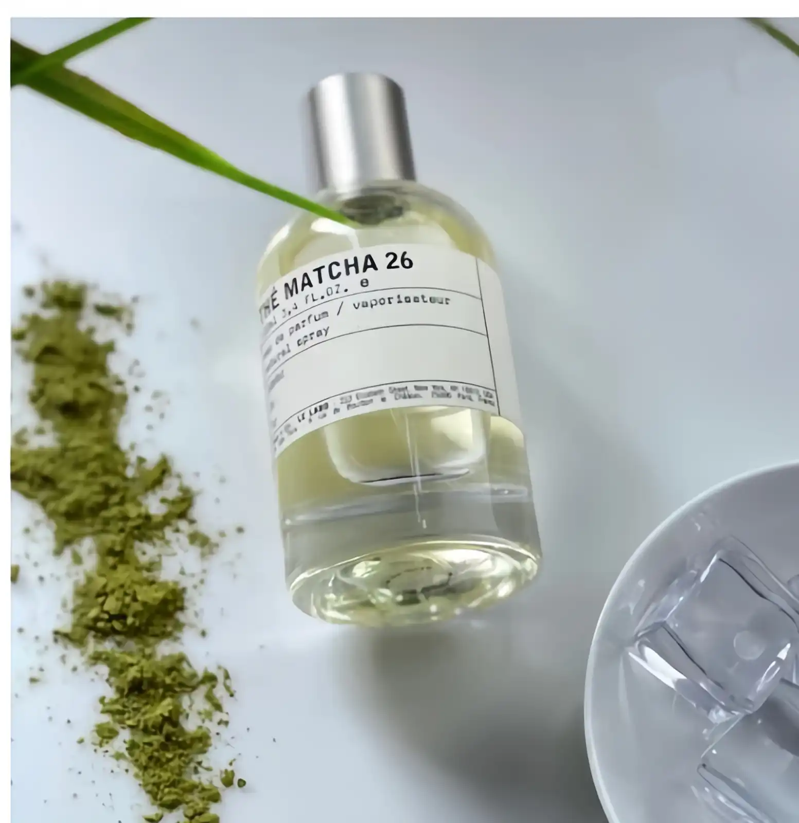 Review Nước Hoa Le Labo The Matcha 26: Hương Thơm Thanh Lịch, Đáng Mua Nhất Năm 2025?