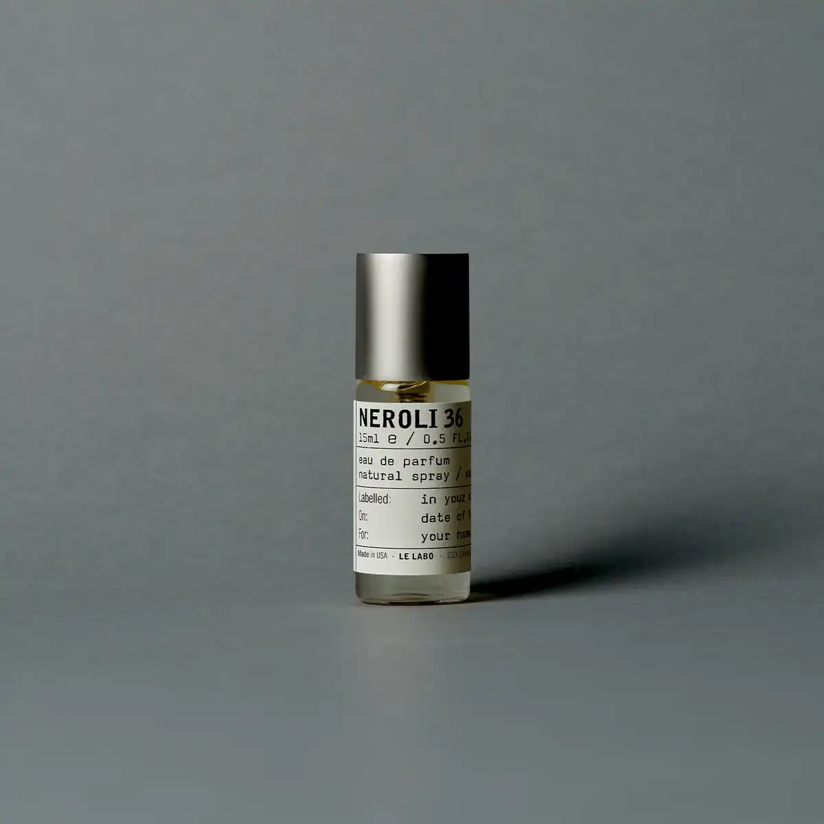 Hình 1 - Le Labo Neroli 36 EDP Mini Size 15ml