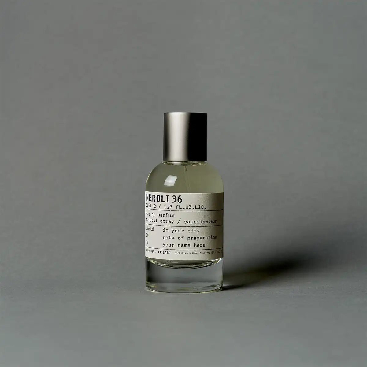 Hình 1 - Le Labo Neroli 36 EDP 50ml