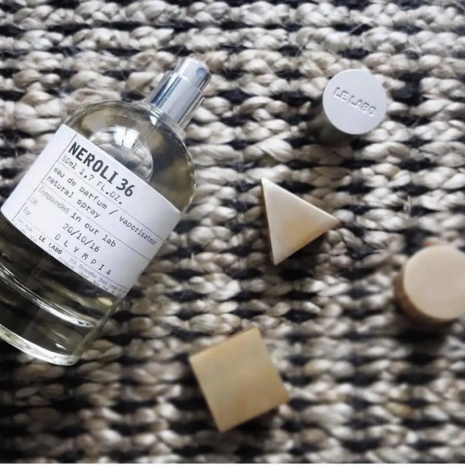 Hình 2 - Le Labo Neroli 36 EDP 100ml