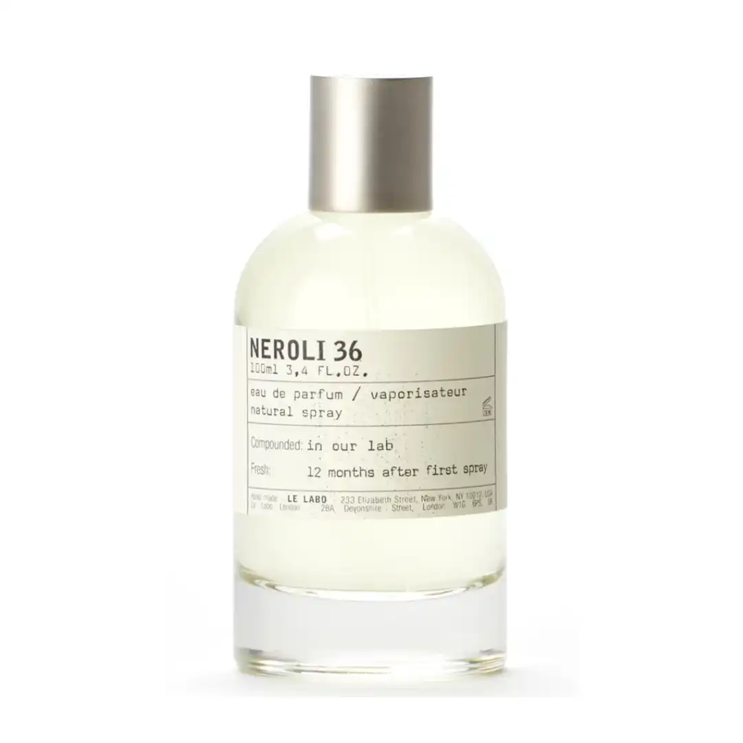 Le Labo Neroli 36