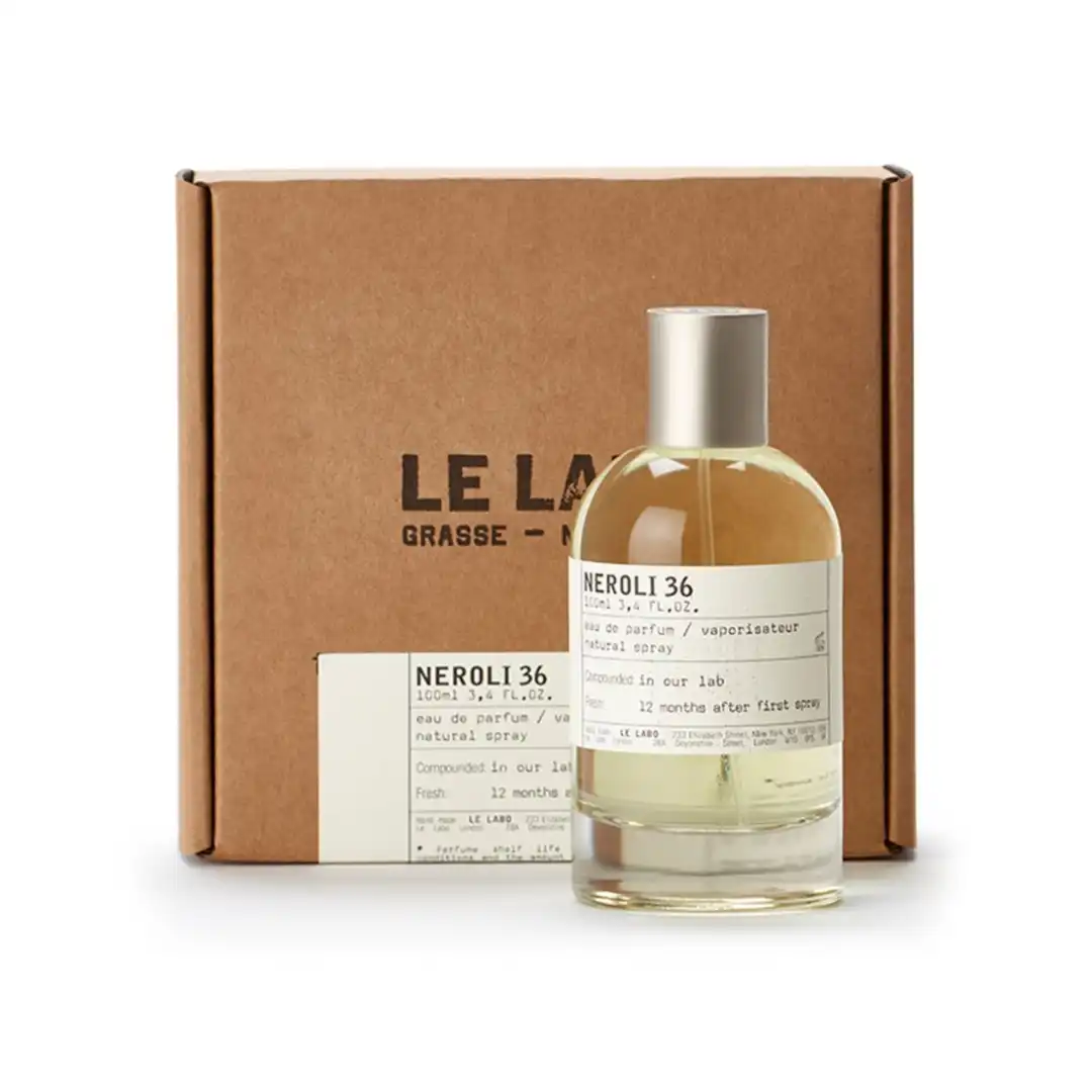 Hình 4 - Le Labo Neroli 36 EDP 100ml