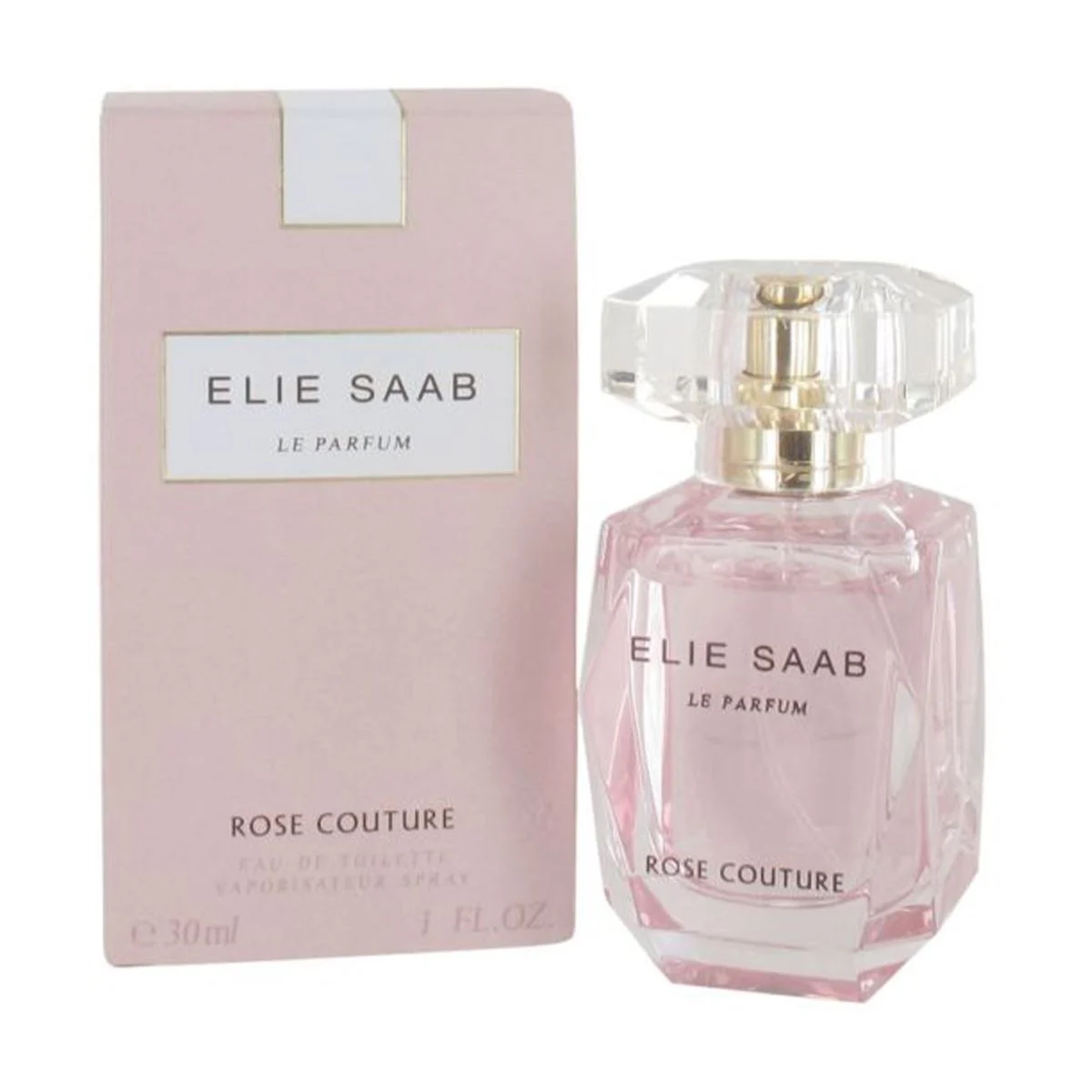 Hình 1 - Elie Saab Le Parfum Rose Couture EDT 30ml
