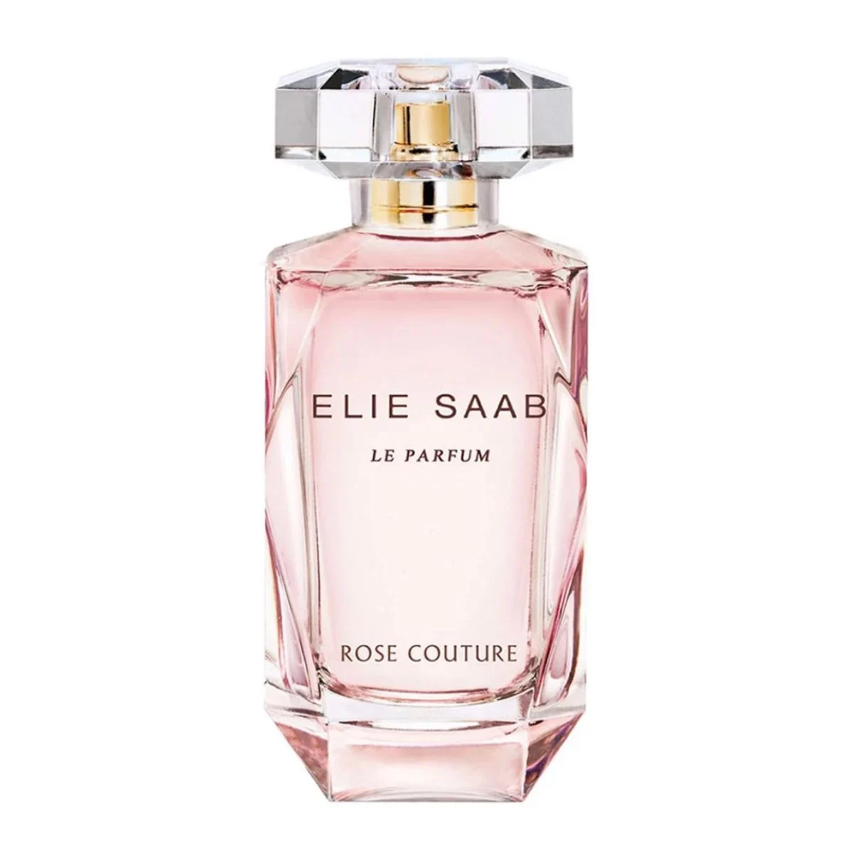 Hình 1 - Elie Saab Le Parfum Rose Couture EDT 90ml