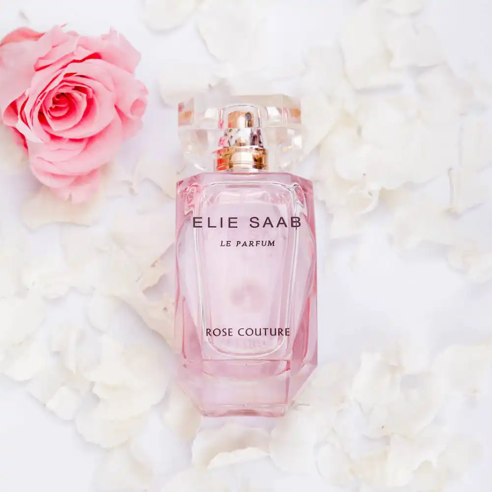 Hình 5 - Elie Saab Le Parfum Rose Couture EDT 90ml