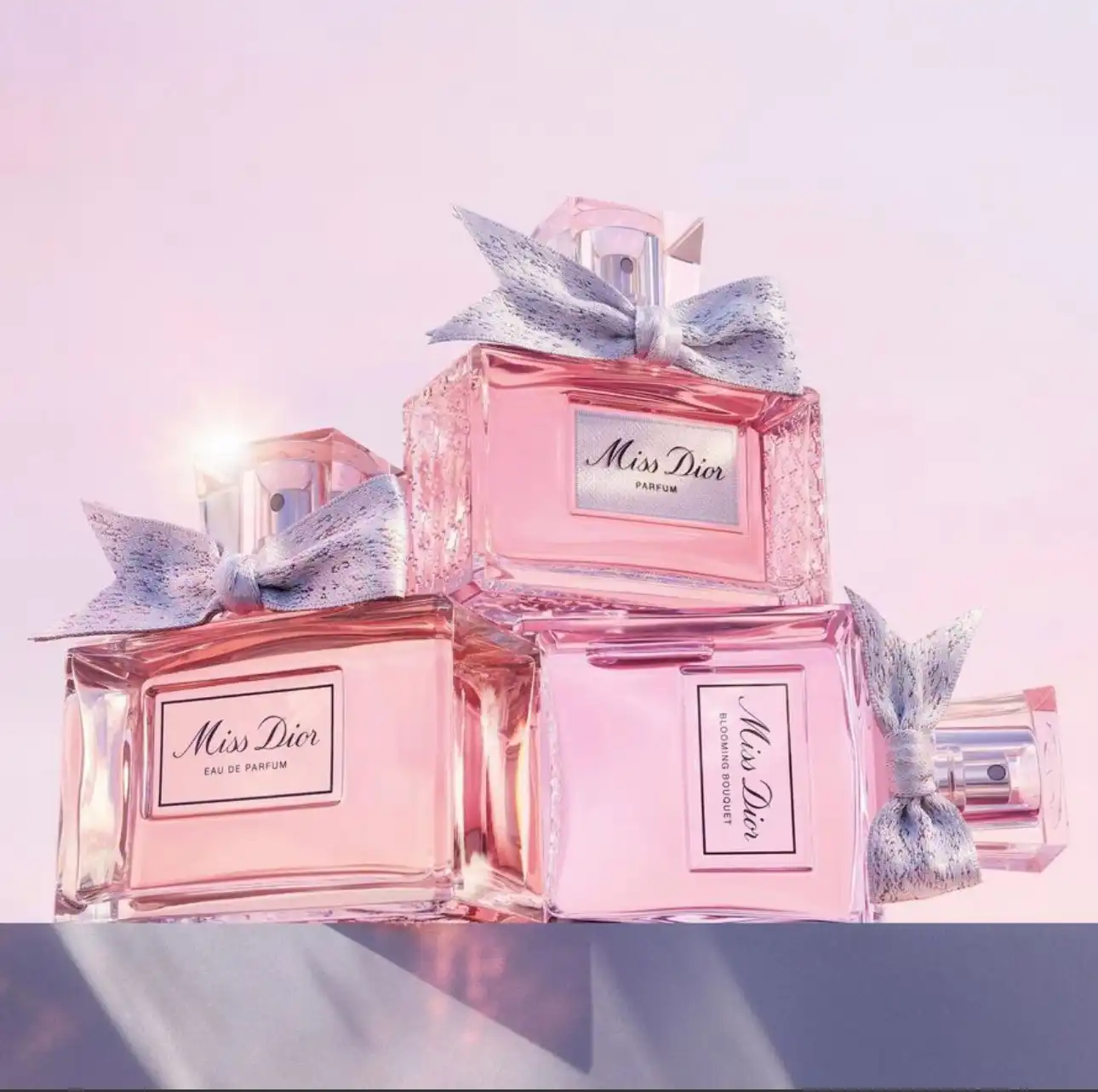 Hình 2 - Miss Dior (2024) Parfum 80ml