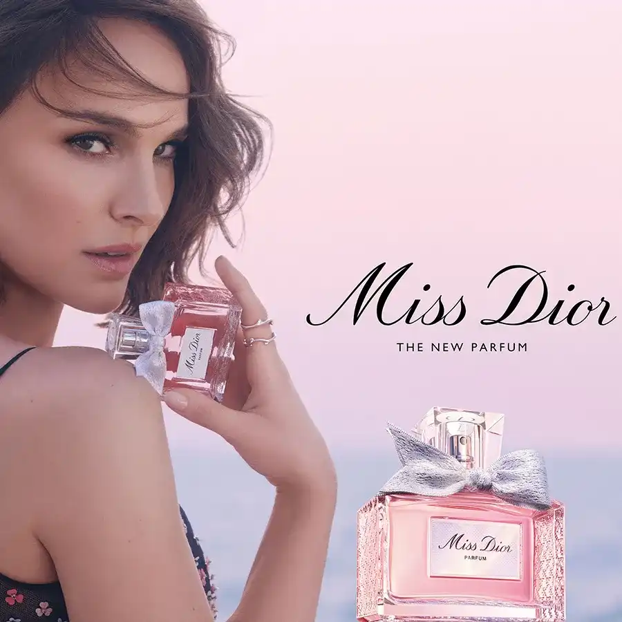 Hình 6 - Miss Dior (2024) Parfum 80ml