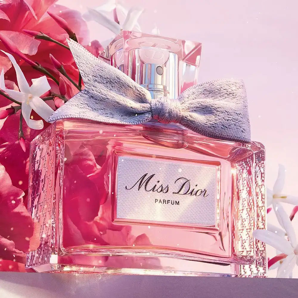 Hình 7 - Miss Dior (2024) Parfum 80ml