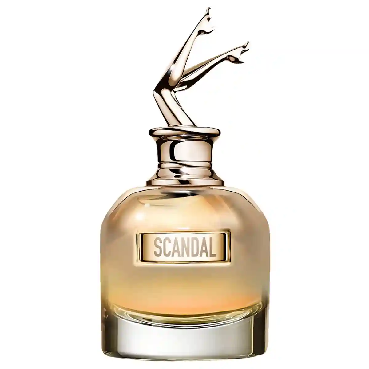 Hình 1 - Jean Paul Gaultier Scandal Gold EDP 80ml