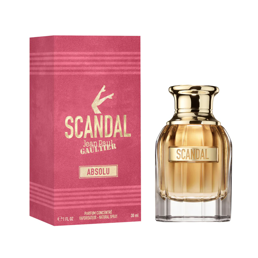 Hình 4 - Jean Paul Gaultier Scandal Absolu Parfum 80ml