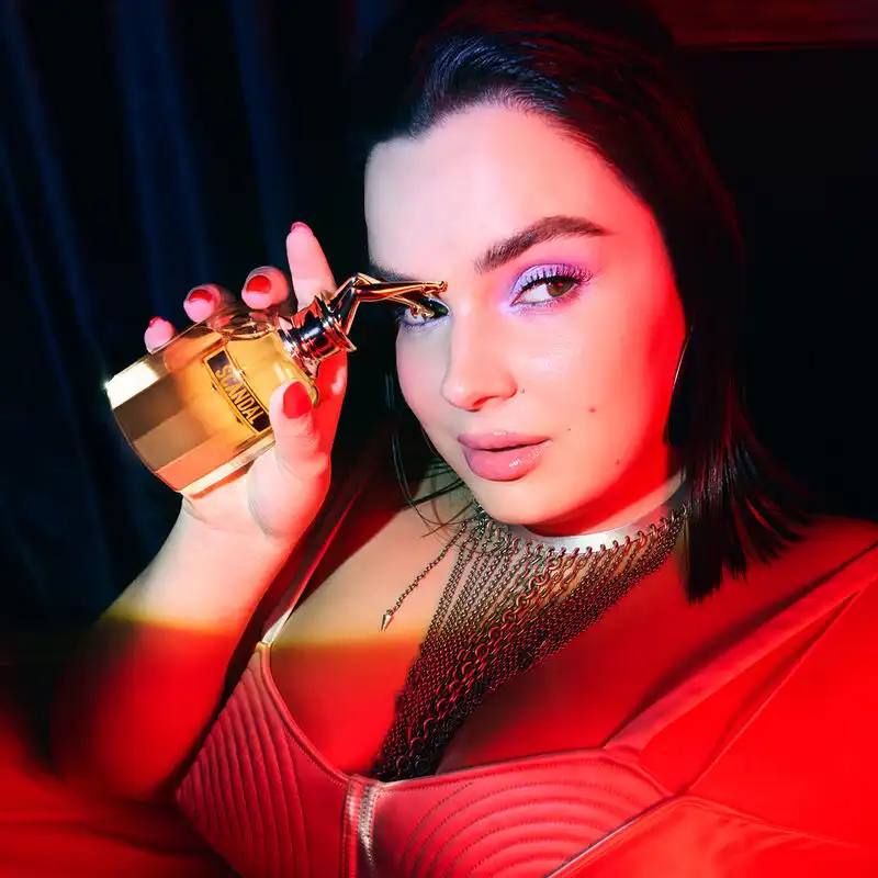 Hình 3 - Jean Paul Gaultier Scandal Absolu Parfum 50ml