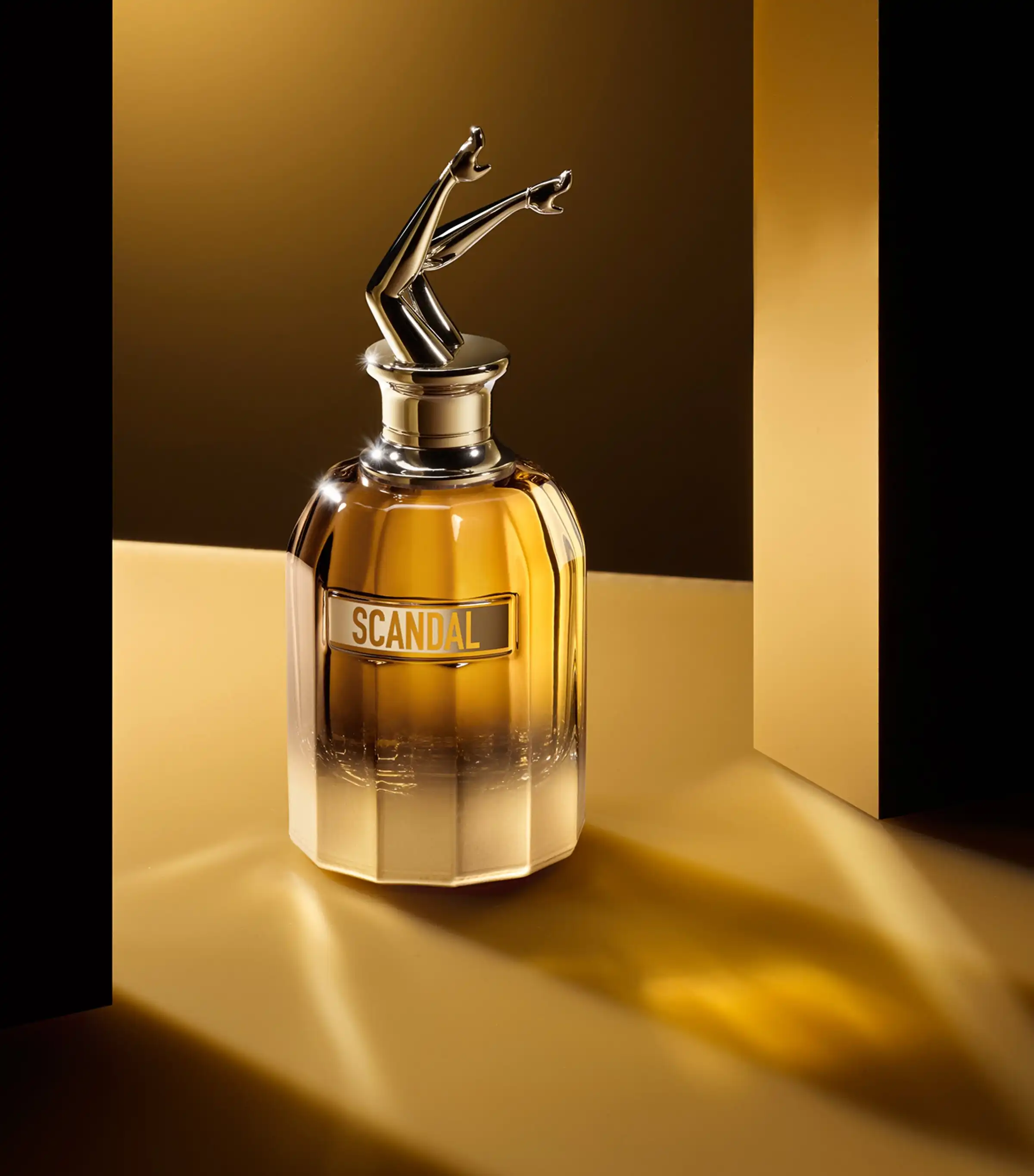 Hình 6 - Jean Paul Gaultier Scandal Absolu Parfum 50ml