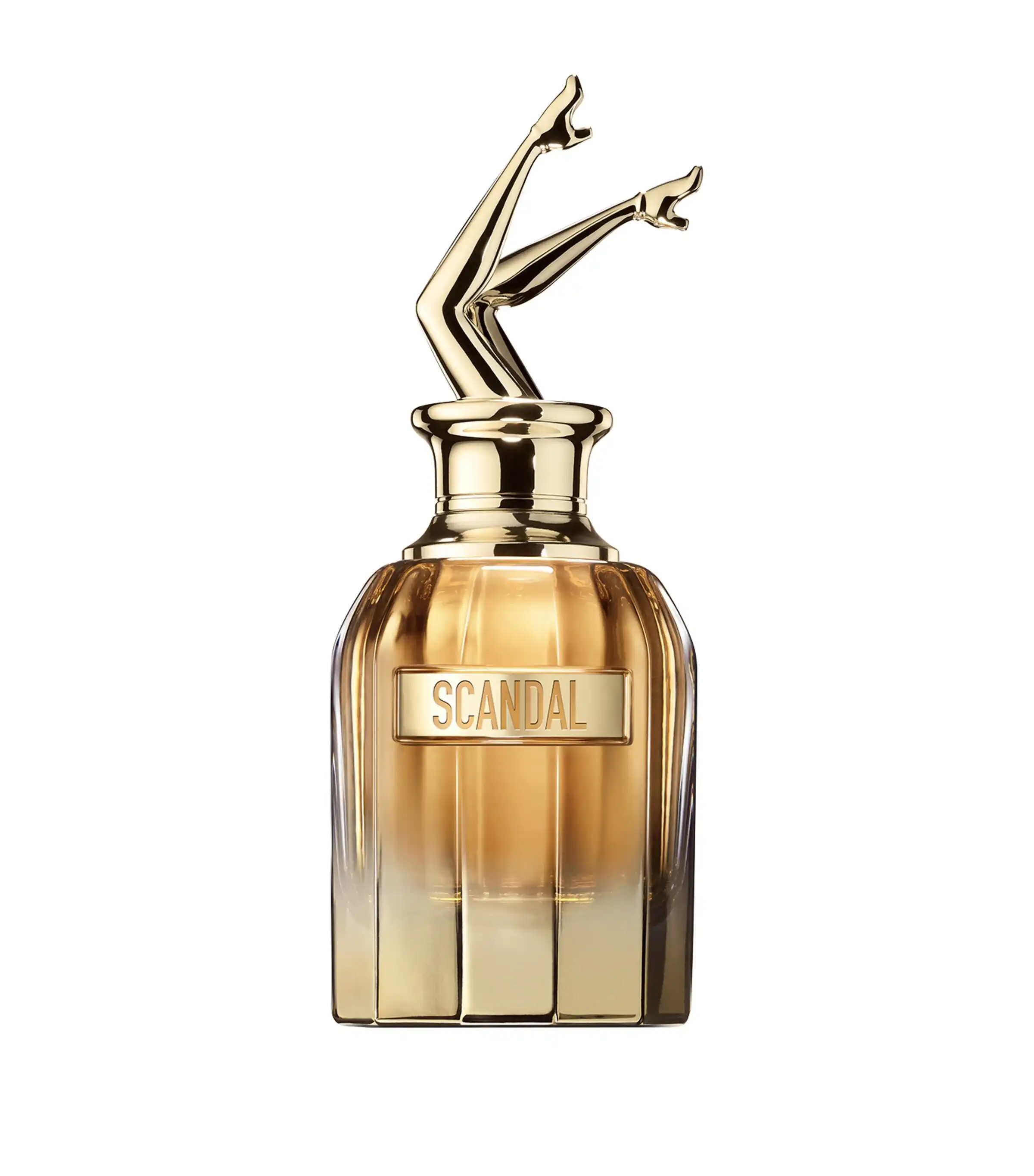 Hình 1 - Jean Paul Gaultier Scandal Absolu Parfum 50ml