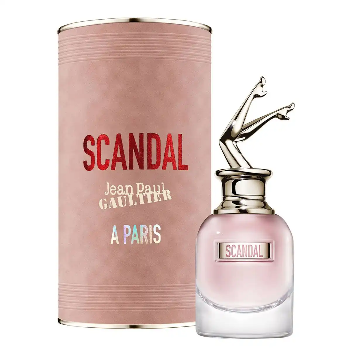 Hình 4 - Jean Paul Gaultier Scandal A Paris EDT 80ml