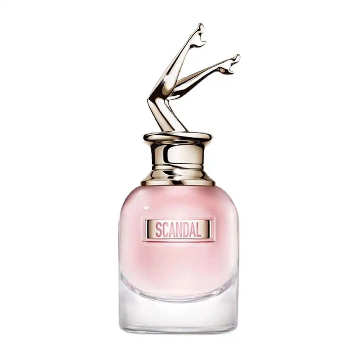 Hình 1 - Jean Paul Gaultier Scandal A Paris EDT 80ml