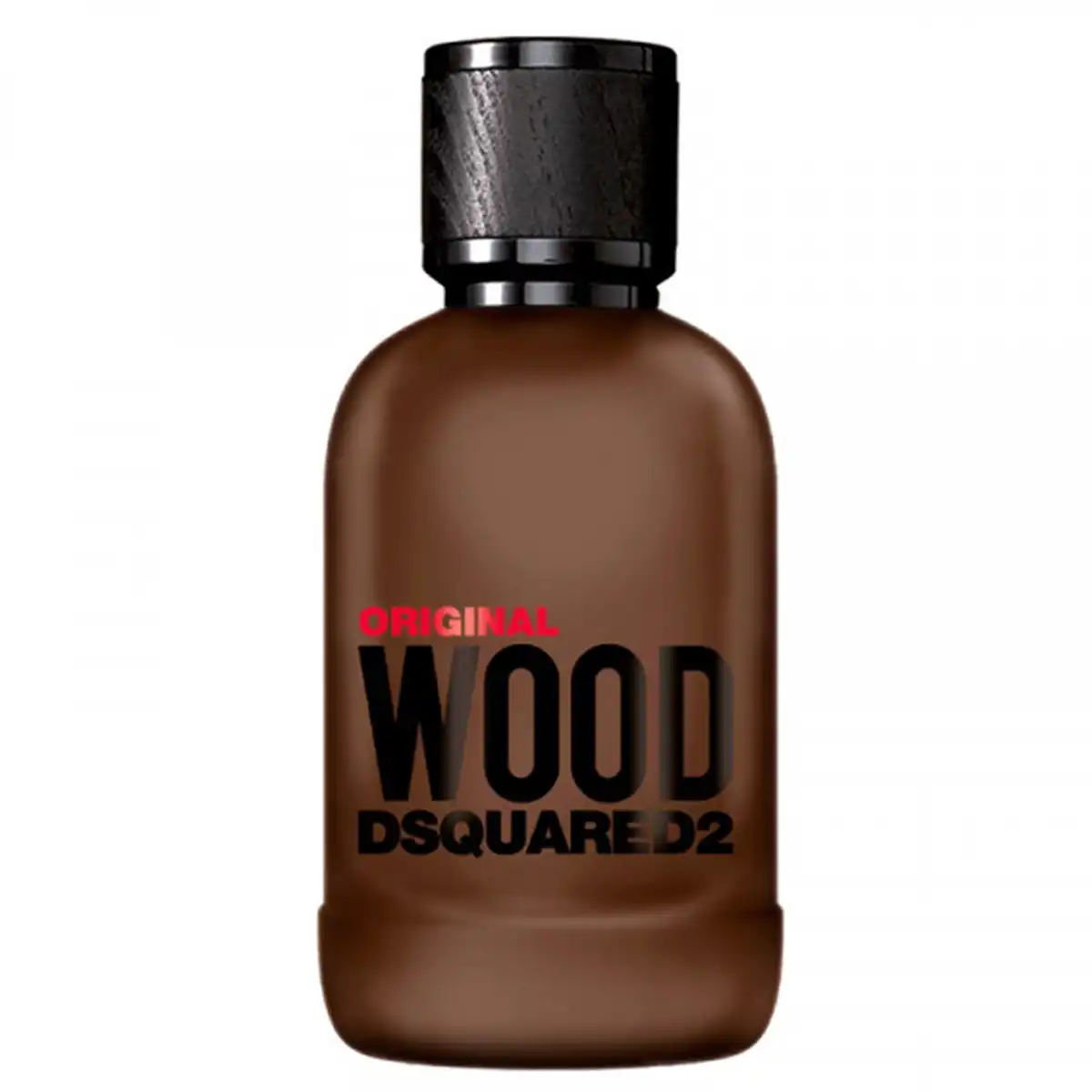 Hình 1 - Dsquared2 Original Wood EDP 100ml