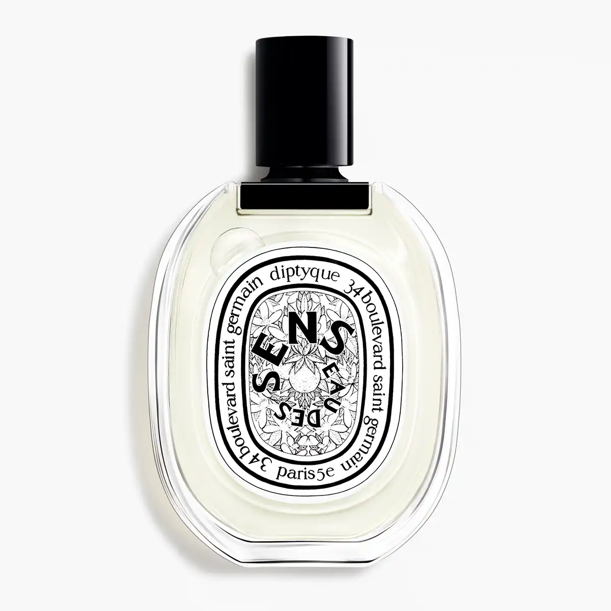 Hình 1 - Diptyque Paris Eau des Sens EDT 100ml
