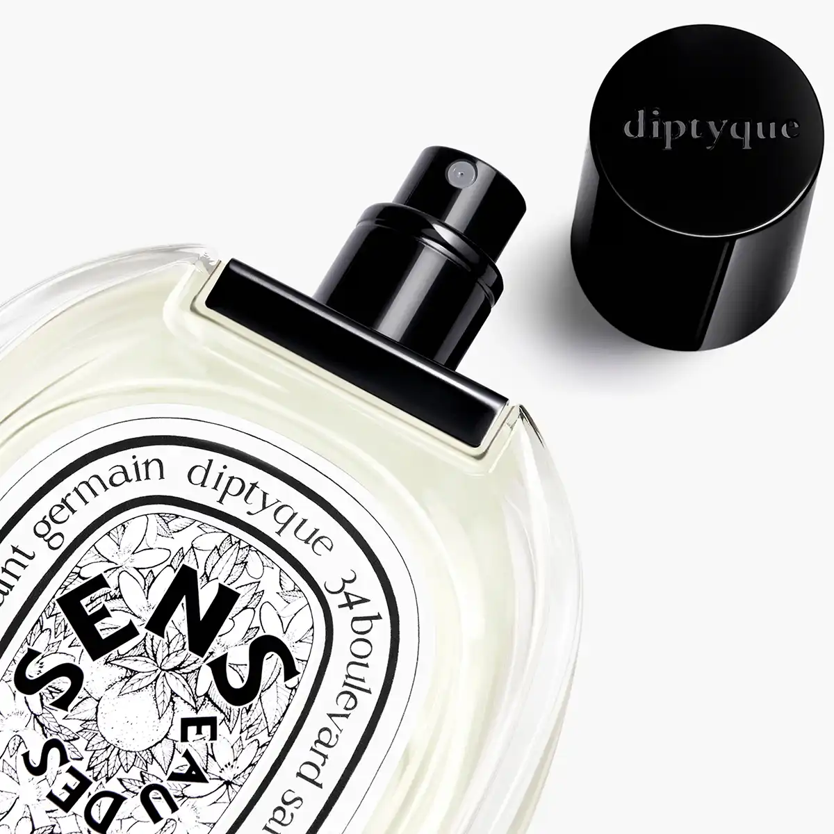 Hình 6 - Diptyque Paris Eau des Sens EDT 100ml