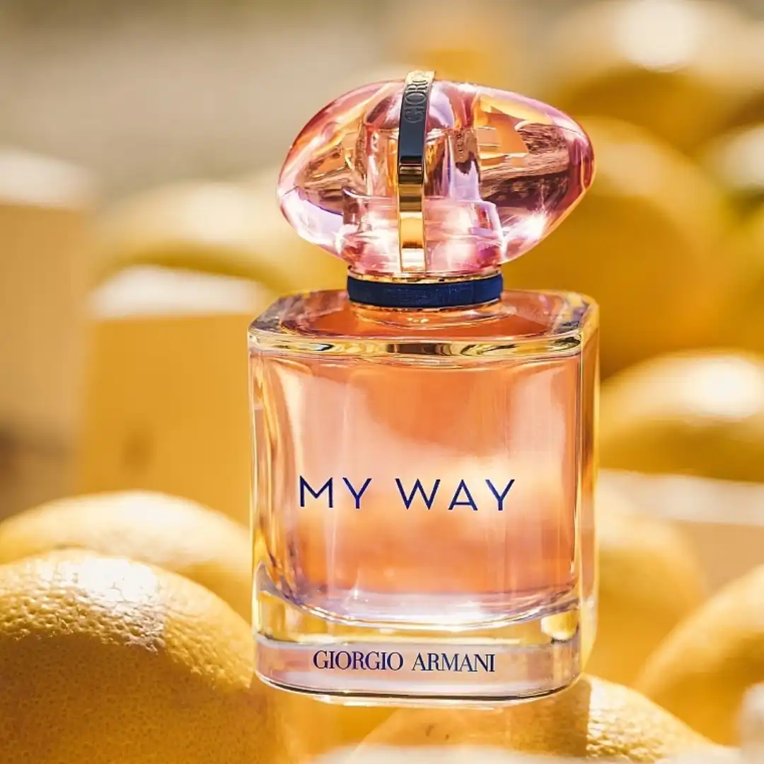 Hình 3 - Giorgio Armani My Way Nectar 2024 EDP 90ml