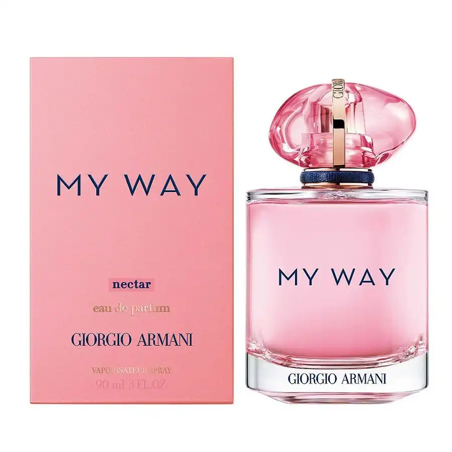 Hình 4 - Giorgio Armani My Way Nectar 2024 EDP 90ml