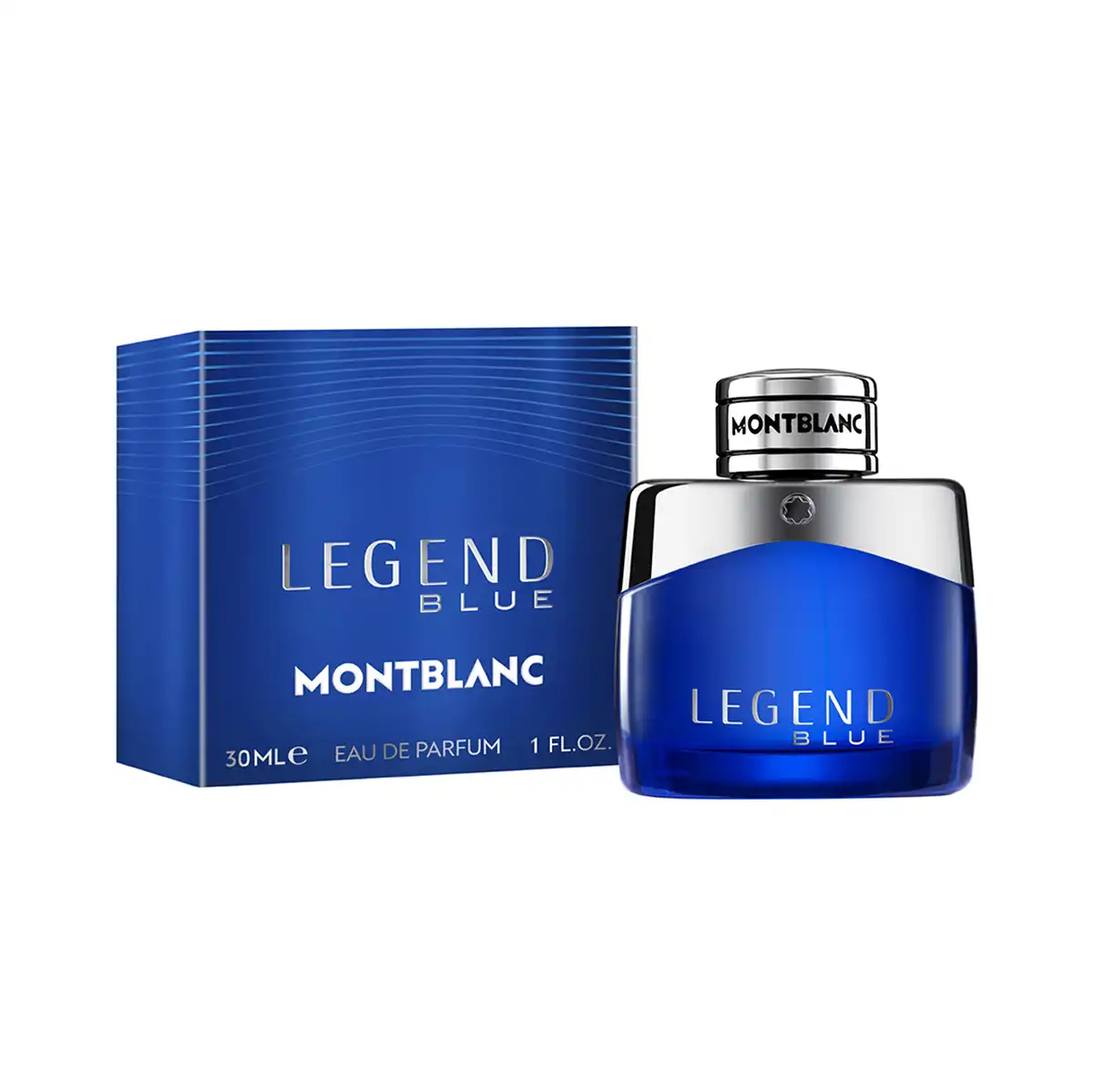 Hình 4 - Montblanc Legend Blue 2024 EDP 100ml