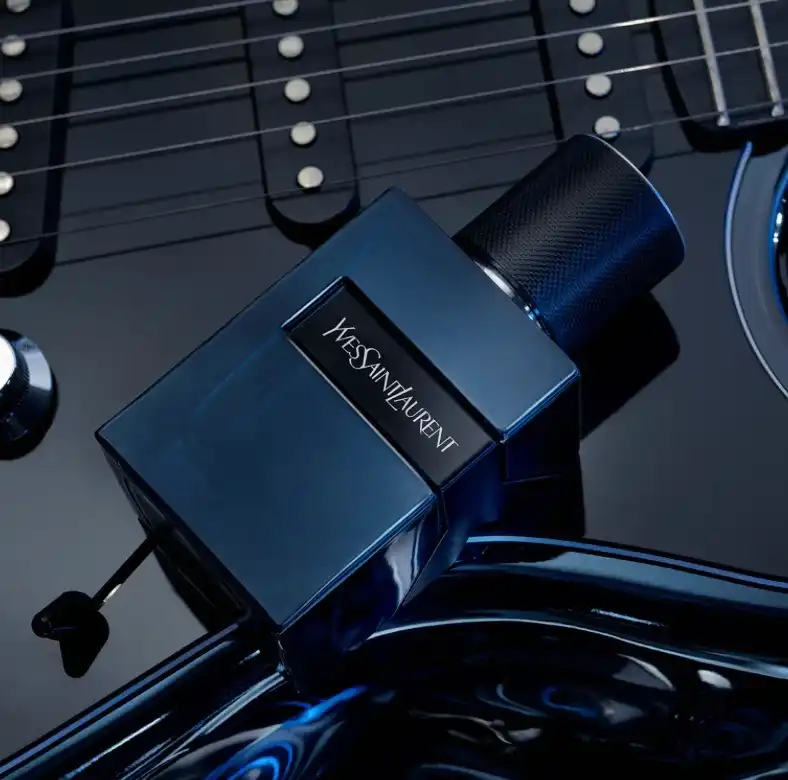 Hình 6 - Yves Saint Laurent Y Elixir (2024) Parfum 60ml