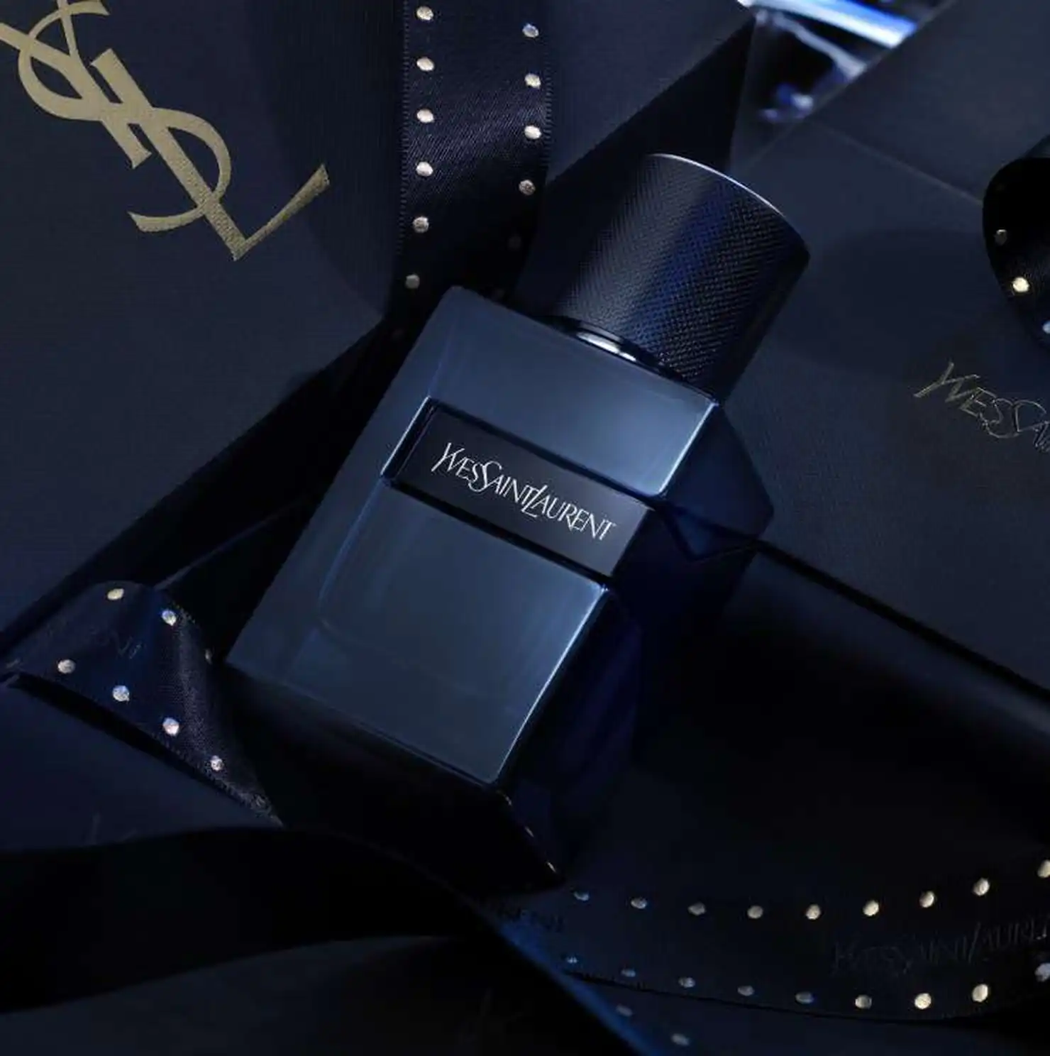 Hình 7 - Yves Saint Laurent Y Elixir (2024) Parfum 60ml