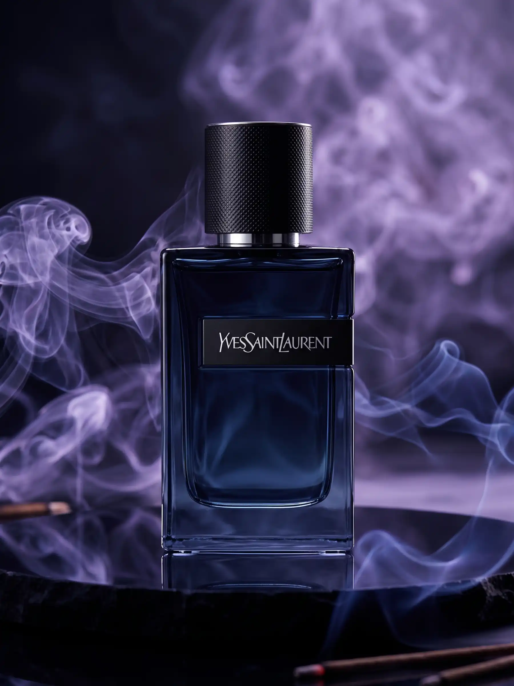 Hình 9 - Yves Saint Laurent Y Elixir (2024) Parfum 60ml
