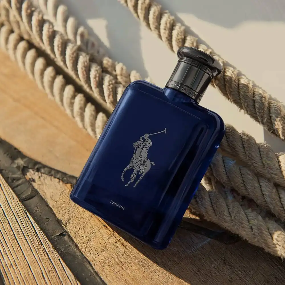 Hình 3 - Ralph Lauren Polo Blue Parfum 125ml