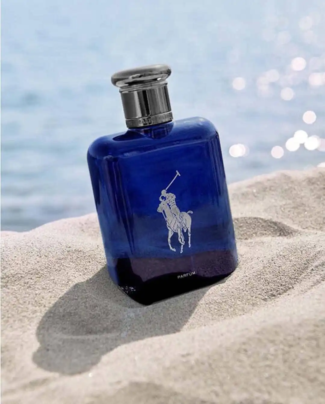 Hình 6 - Ralph Lauren Polo Blue Parfum 125ml