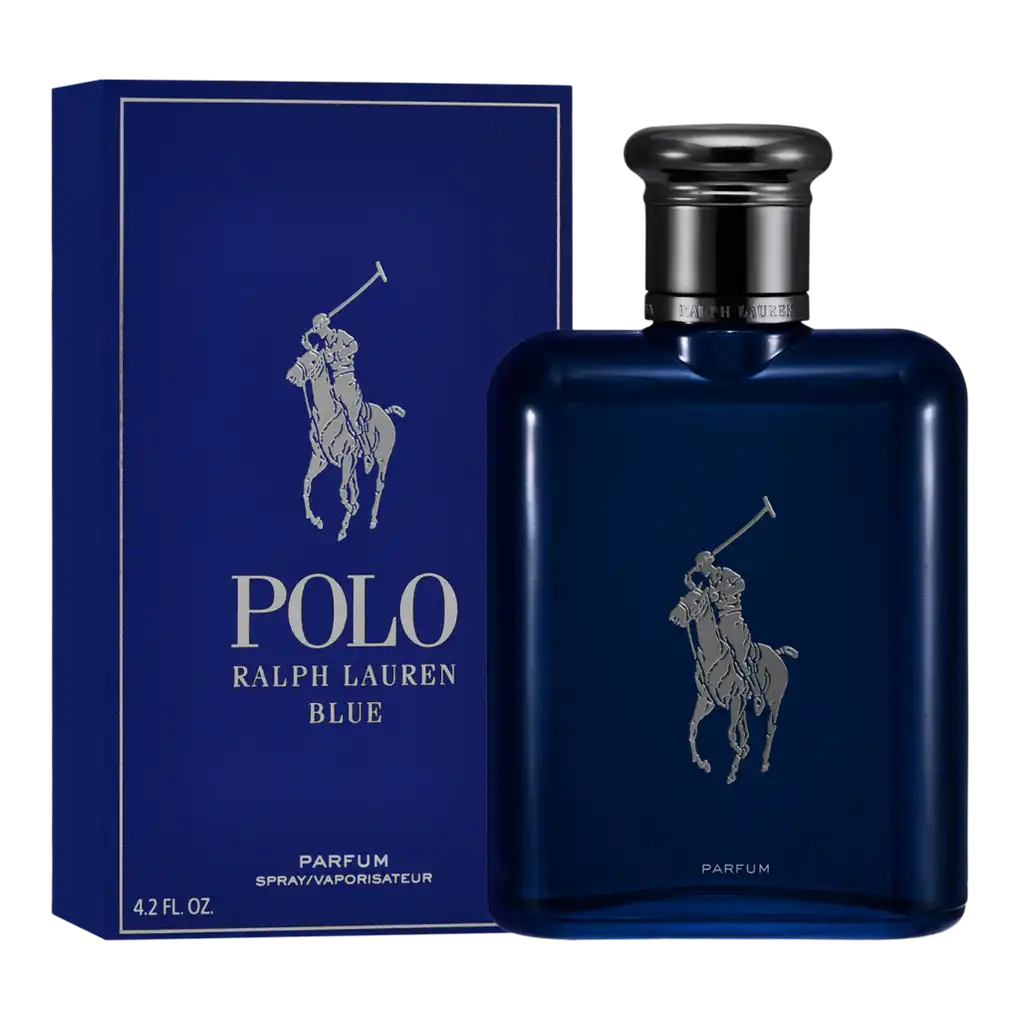 Hình 4 - Ralph Lauren Polo Blue Parfum 125ml