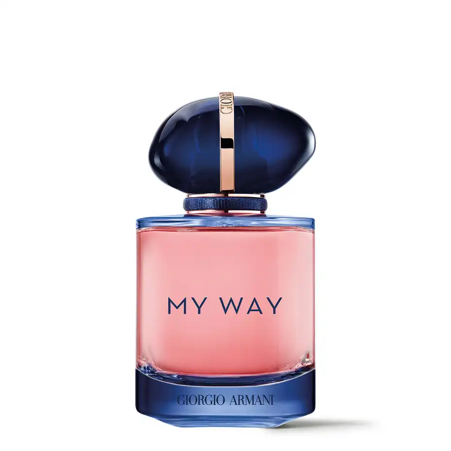 Hình 1 - Giorgio Armani My Way EDP Intense 50ml