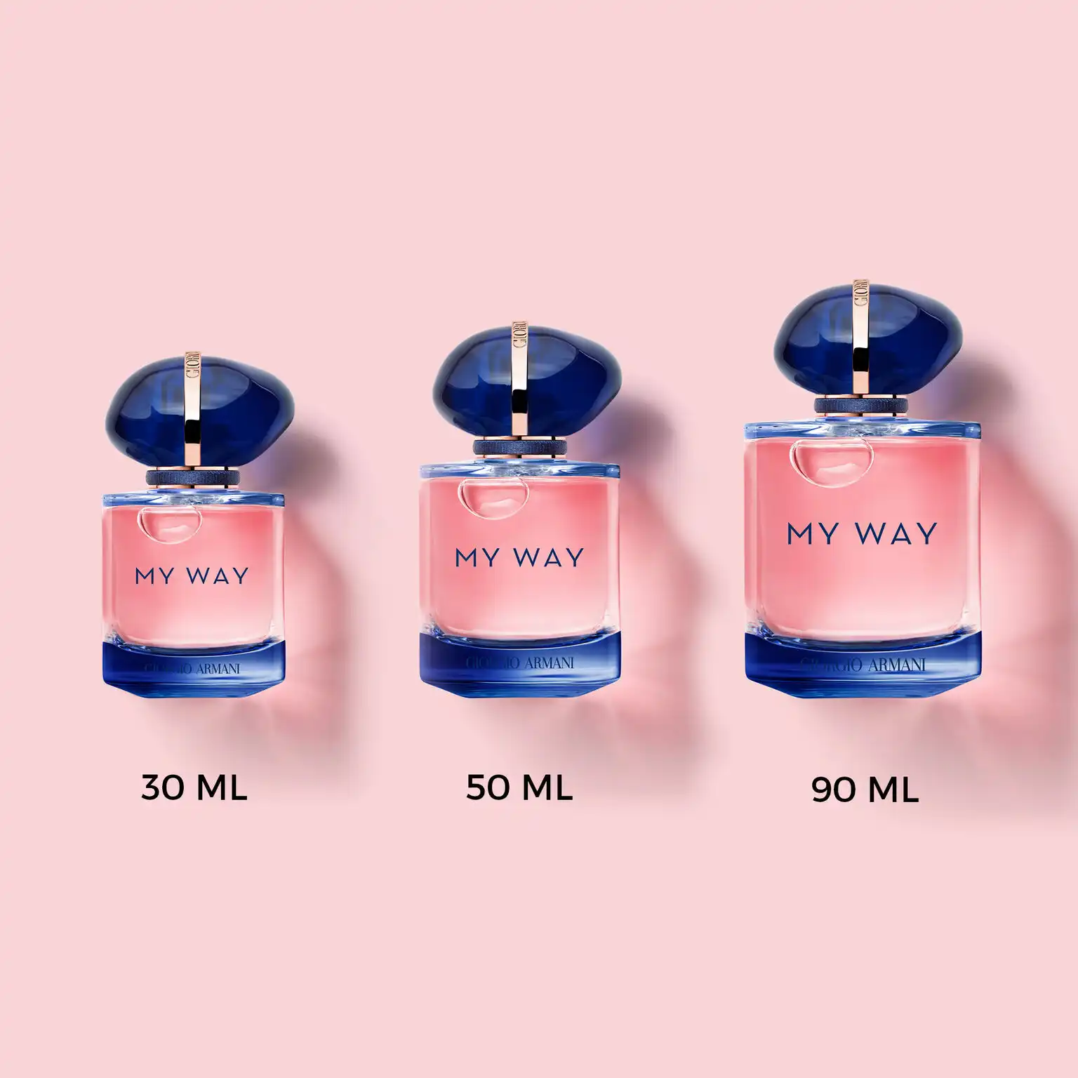 Hình 8 - Giorgio Armani My Way EDP Intense 90ml