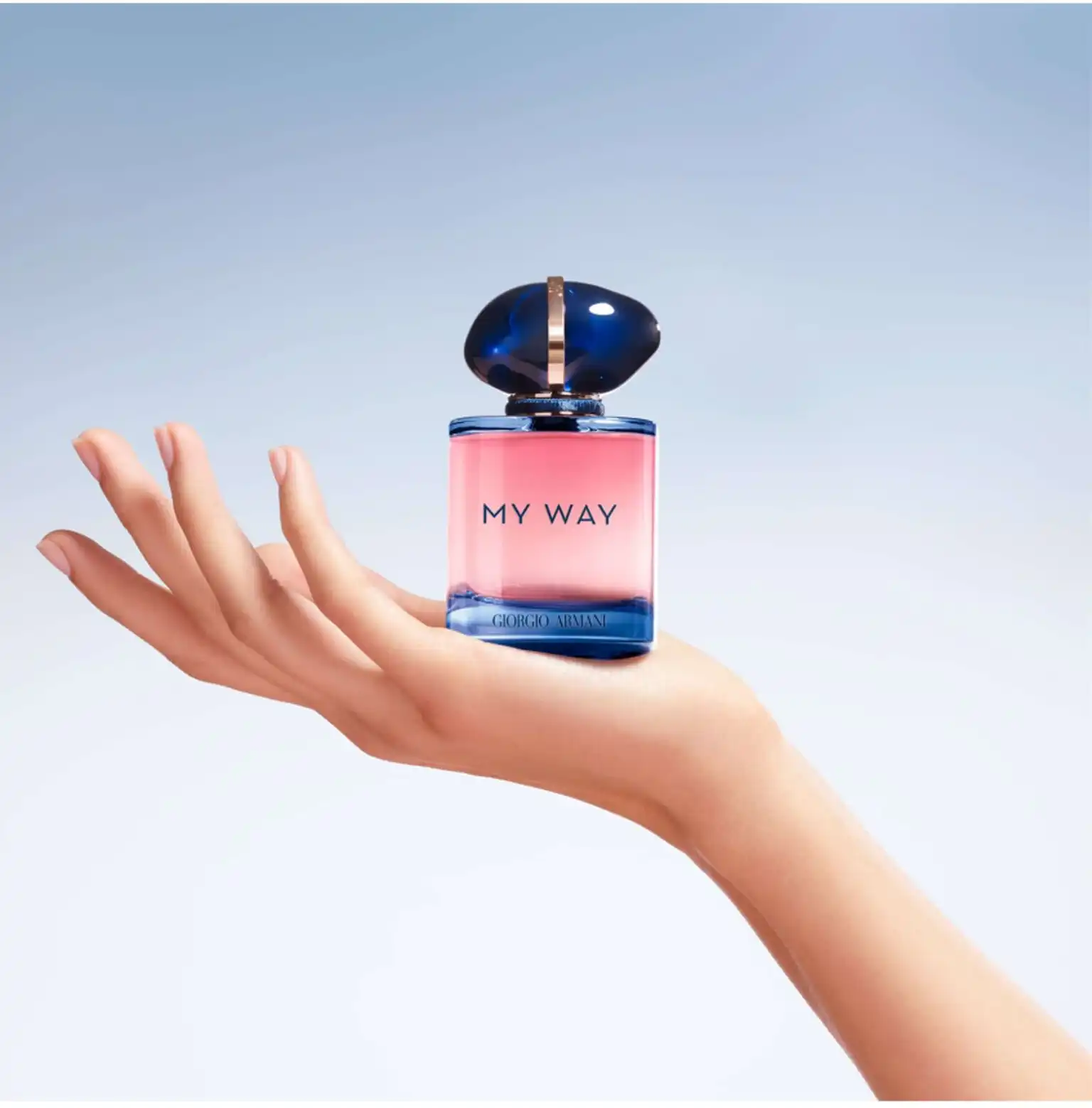 Hình 5 - Giorgio Armani My Way EDP Intense 90ml