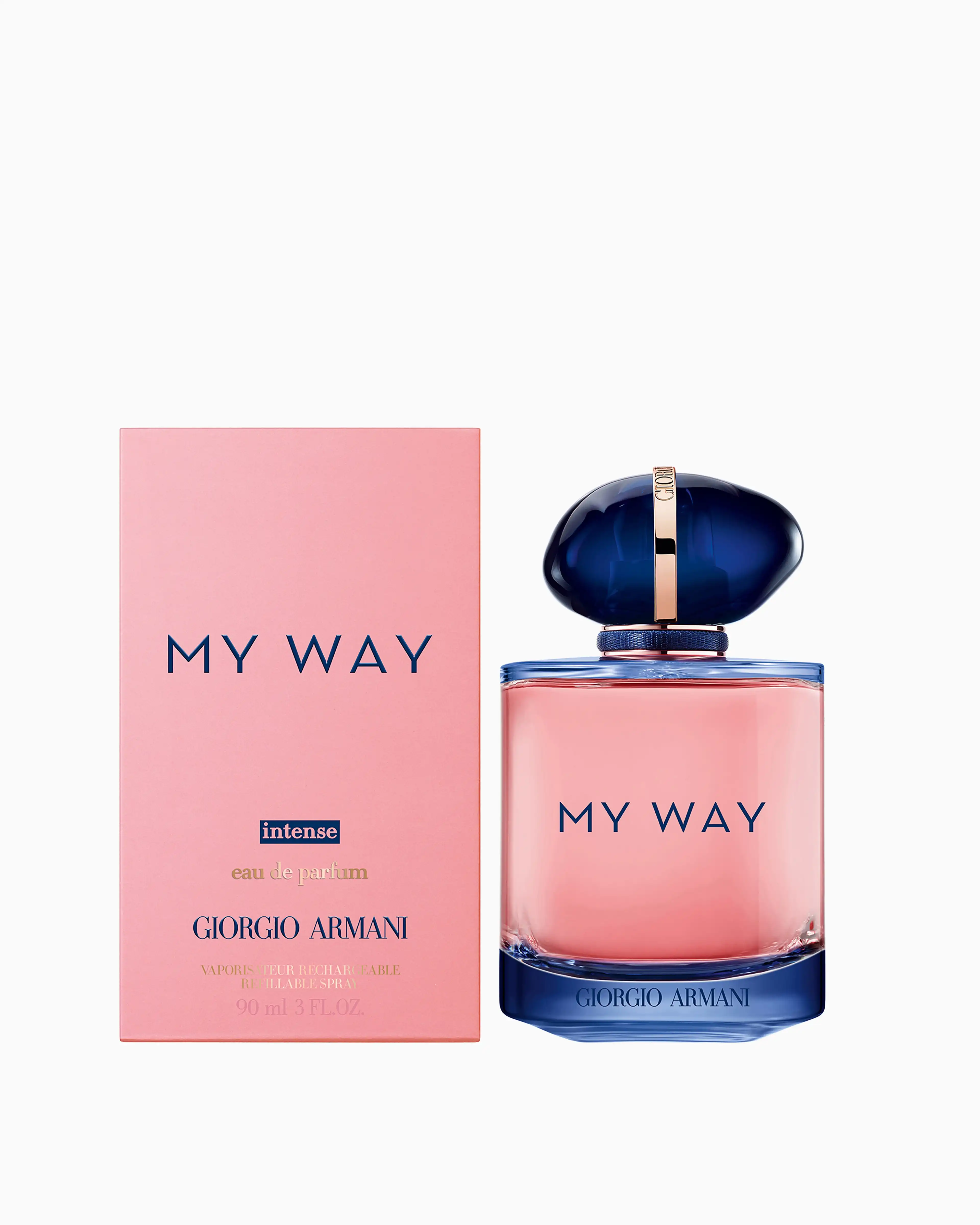 Hình 4 - Giorgio Armani My Way EDP Intense 90ml