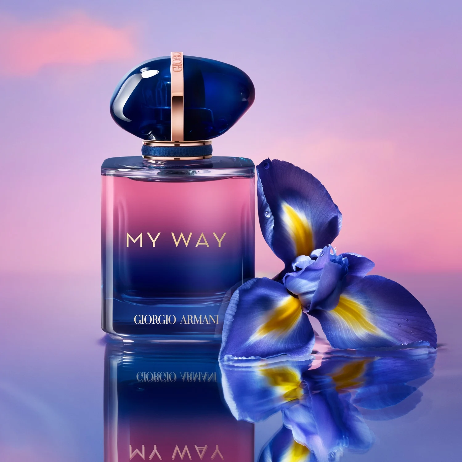 Hình 3 - Giorgio Armani My Way Parfum 90ml
