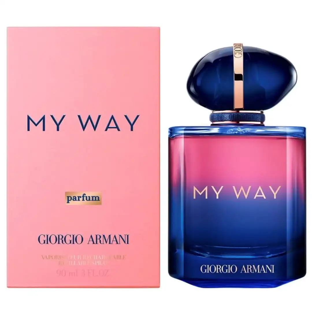 Hình 4 - Giorgio Armani My Way Parfum 90ml