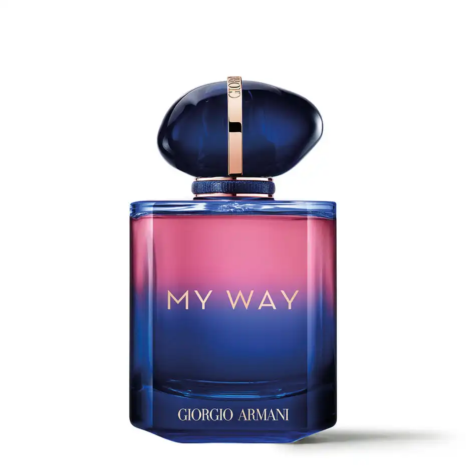 Giorgio Armani My Way
