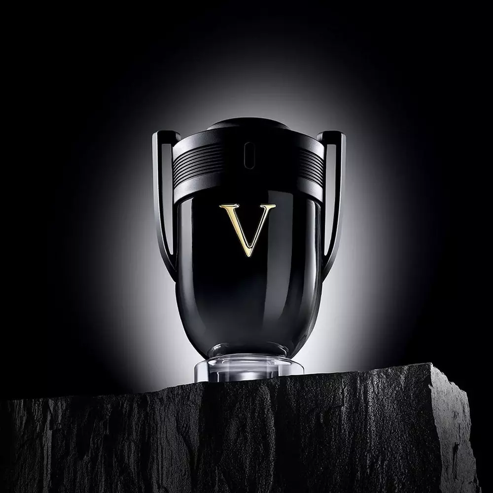 Hình 6 - Paco Rabanne Invictus Victory Extreme EDP 100ml