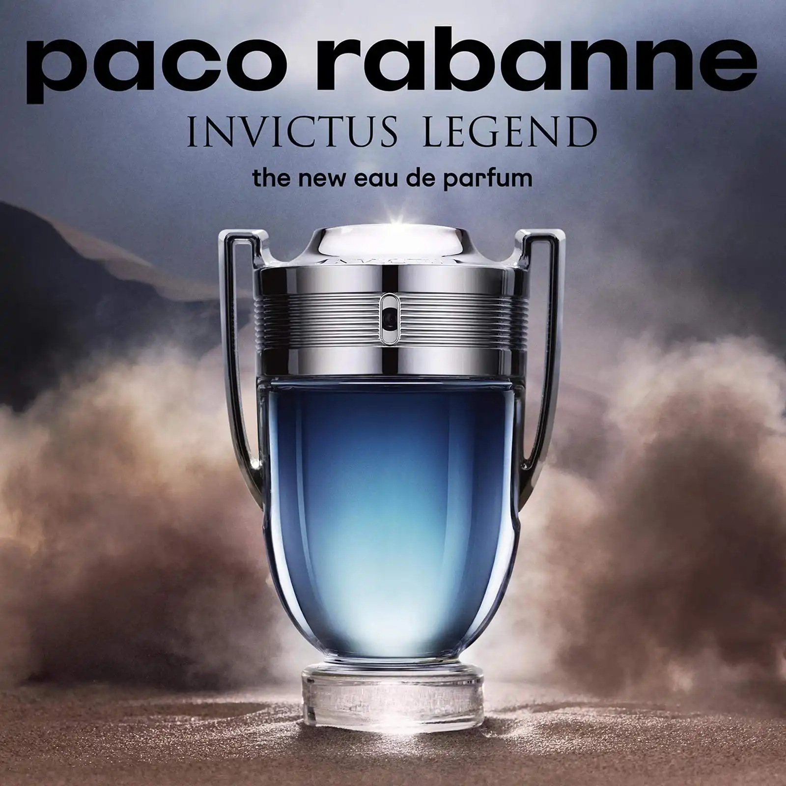 Hình 6 - Paco Rabanne Invictus Legend EDP 100ml