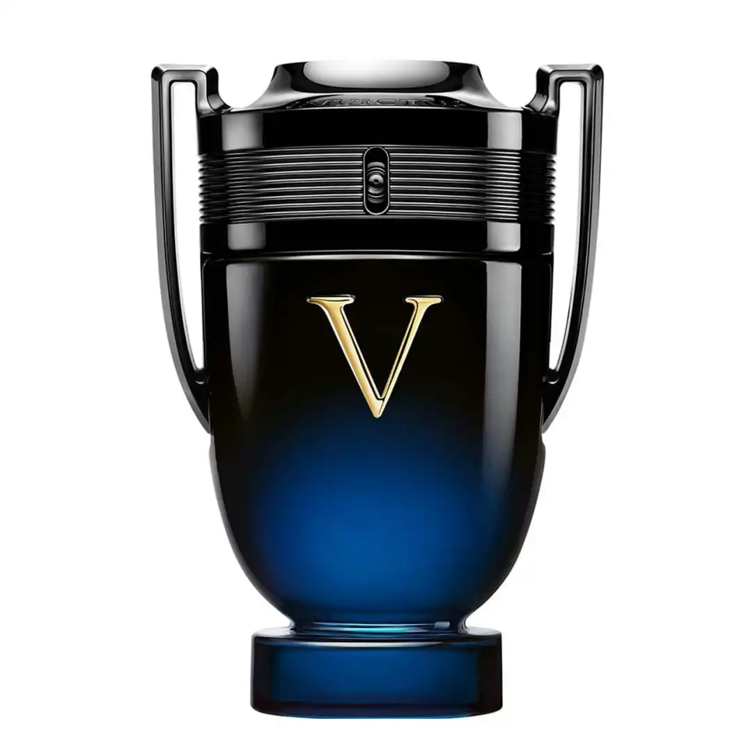 Hình 1 - Paco Rabanne Invictus Victory Elixir (2023) Intense Parfum 100ml
