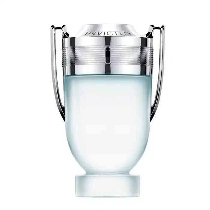 Paco Rabanne Invictus Aqua