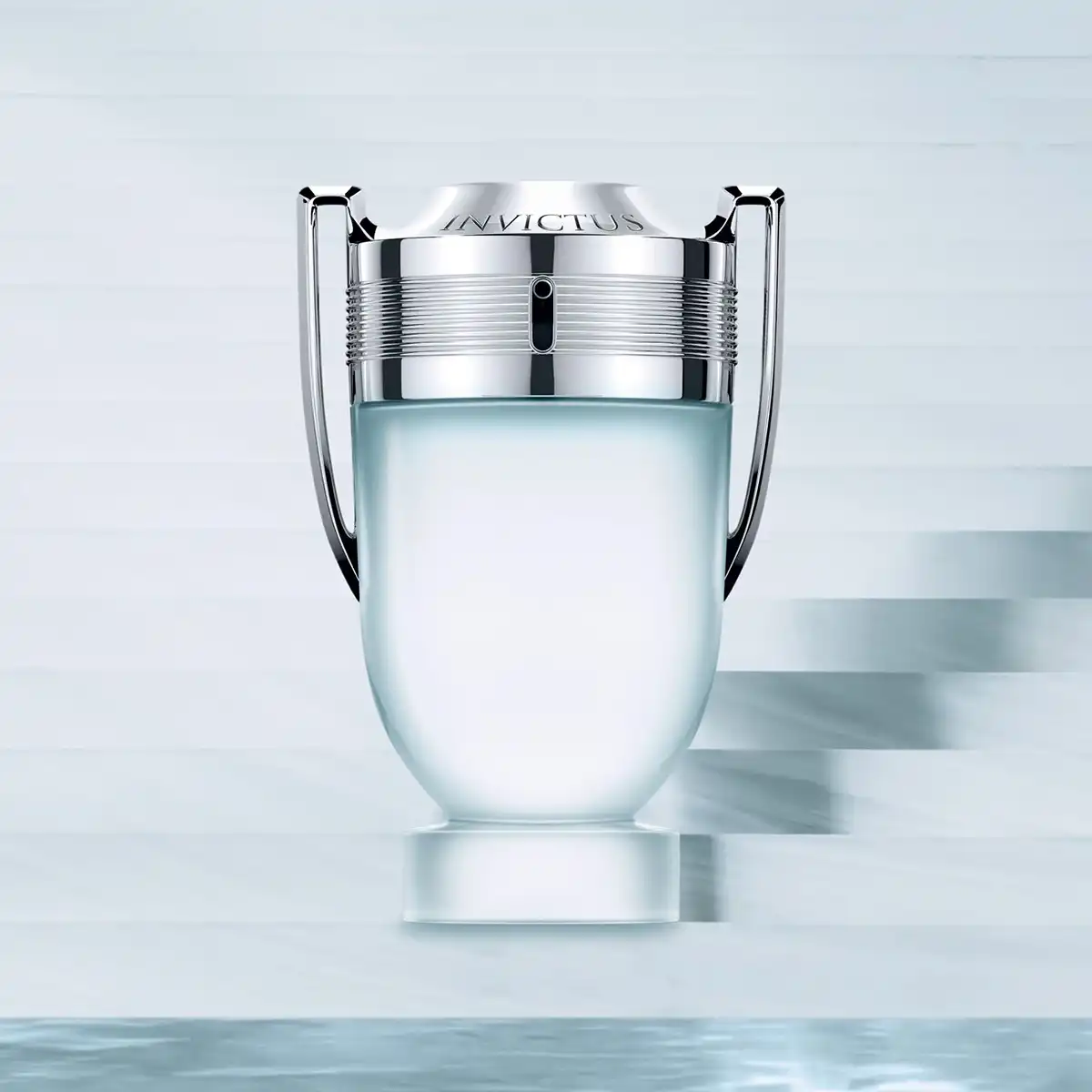 Hình 2 - Paco Rabanne Invictus Aqua EDT 100ml