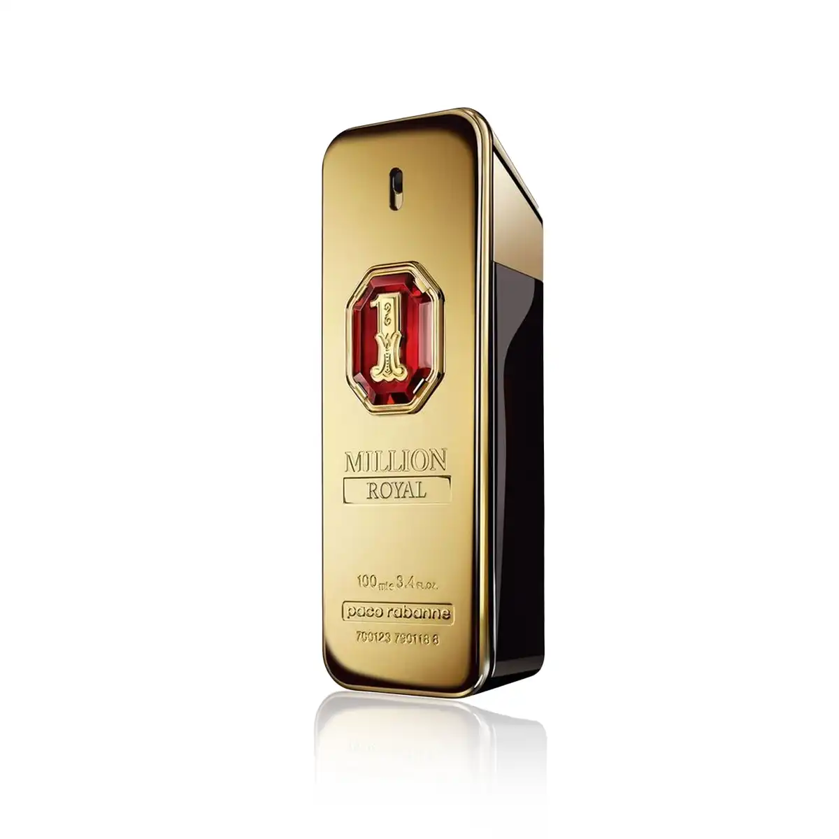 Hình 1 - Paco Rabanne 1 Million Royal Parfum 100ml