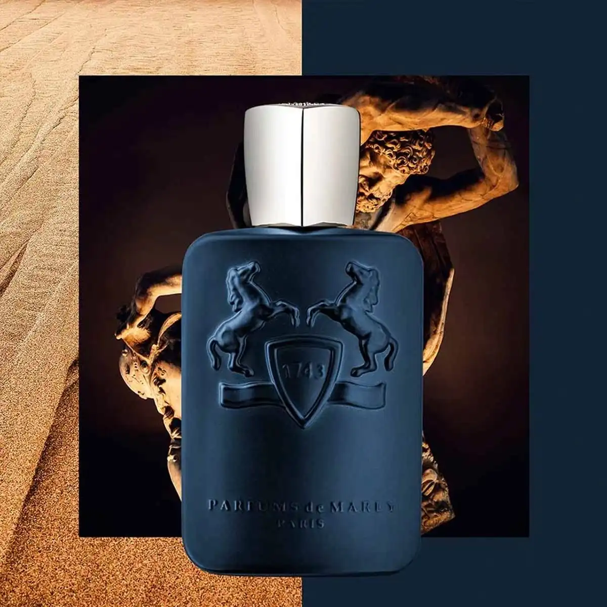 Hình 2 - Parfums De Marly Layton EDP 125ml