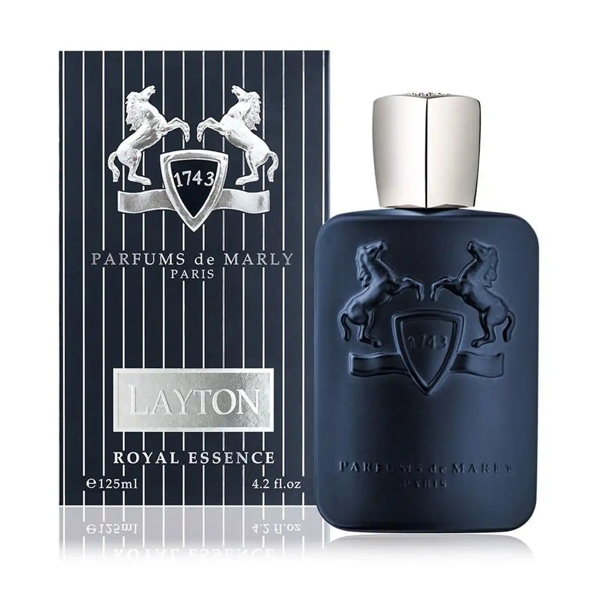Hình 4 - Parfums De Marly Layton EDP 125ml