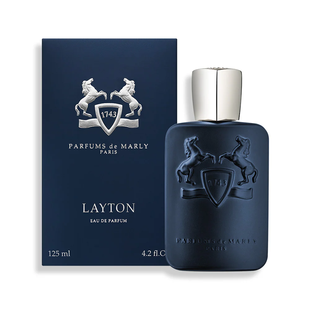 Hình 4 - Parfums De Marly Layton EDP 125ml